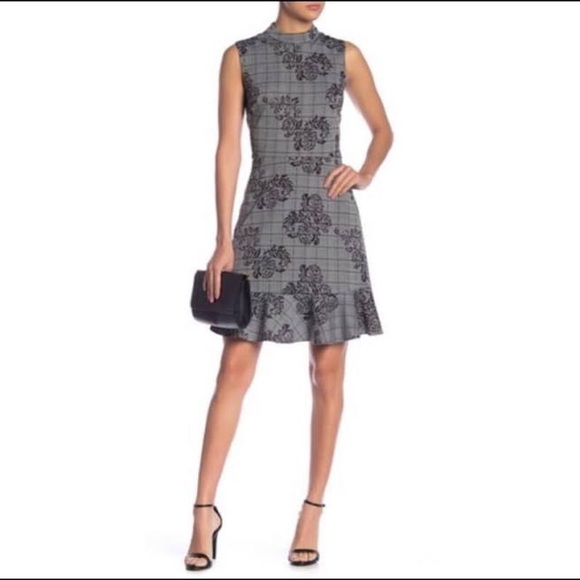 New! Nanette Lepore ‘Gypsy Rose’ Dress, Sz 16 - Picture 2 of 8